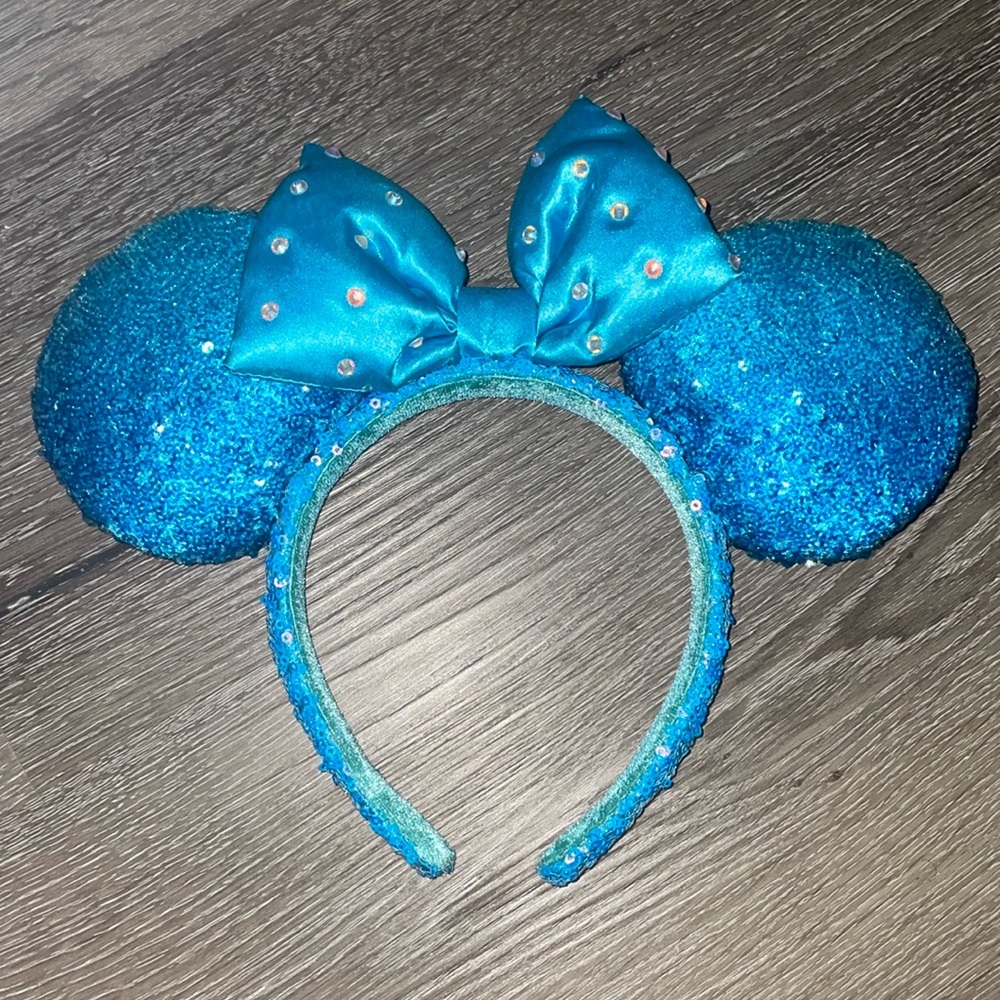 minnie ears